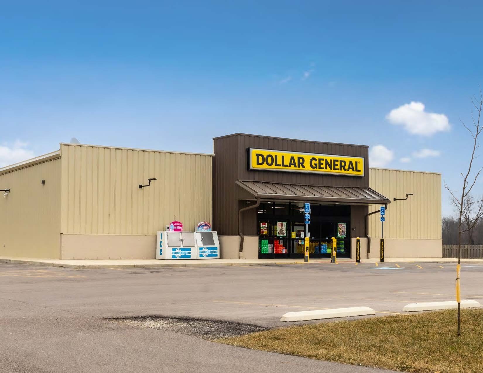 2844 Sr 66, Houston, OH for sale Building Photo- Image 1 of 1