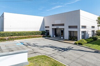 Plus de détails pour 15020 Desman Rd, La Mirada, CA - Industriel à vendre