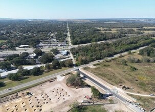 Lyle Pkwy, Bartow, FL - AERIAL  map view