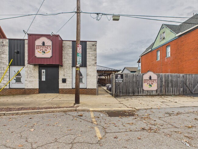 More details for 913 Arch St, Williamsport, PA - Retail for Sale