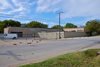 Plus de détails pour 11320 Mosier Valley Rd, Fort Worth, TX - Industriel à louer