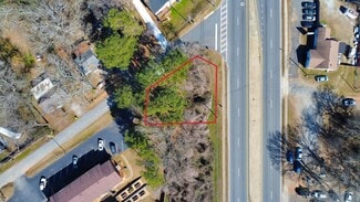 Plus de détails pour 1462 Austell SE rd, Marietta, GA - Terrain à vendre