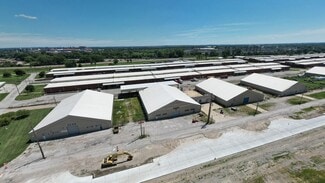 Plus de détails pour 1350 4th St, Granite City, IL - Industriel à louer