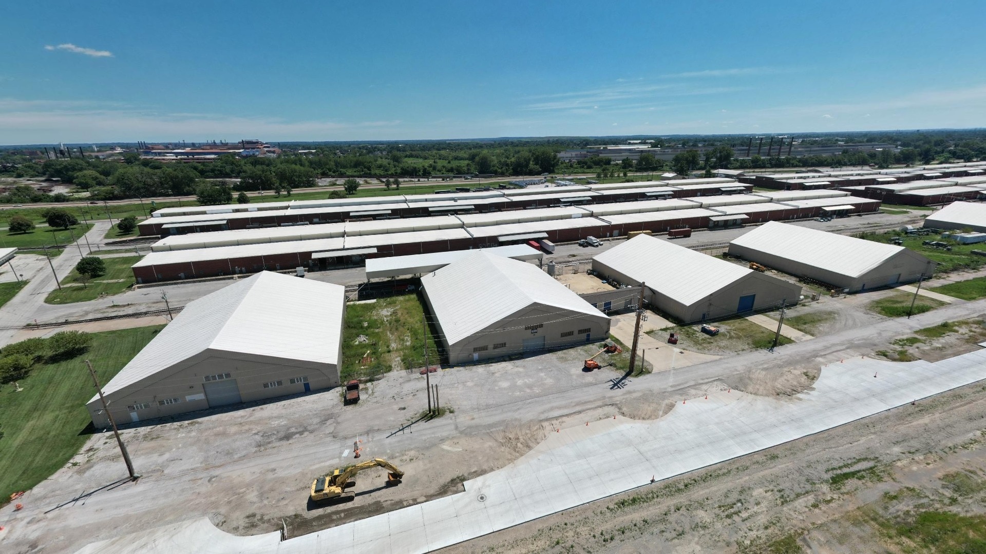 1350 4th St, Granite City, IL for lease Primary Photo- Image 1 of 2