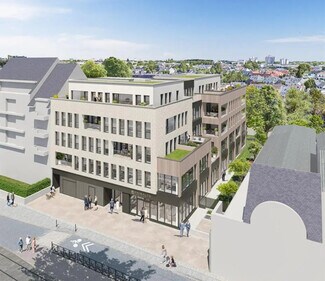 Plus de détails pour Bureau, Commerce de détail à louer