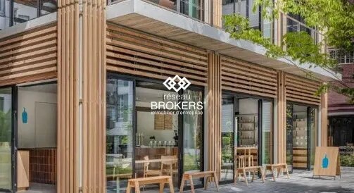 Land in Montreuil for sale Building Photo- Image 1 of 4