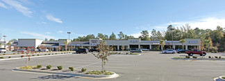 More details for 184-220 University Pky, Aiken, SC - Retail for Lease