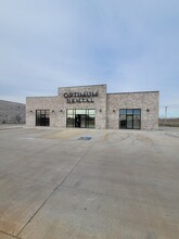 12887 Commerce Street, Elgin, OK for lease Building Photo- Image 1 of 5