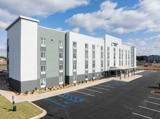 More details for 900 Boardroom Dr, Prattville, AL - Hospitality for Sale