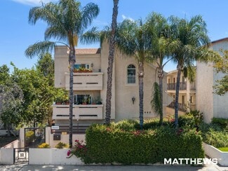 More details for 6440 Balboa Blvd, Van Nuys, CA - Multifamily for Sale