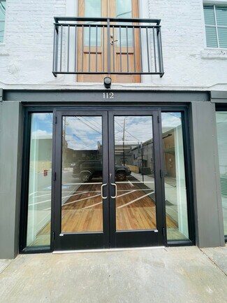 More details for 112 N 1st St, Madison, GA - Office for Lease