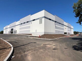 Plus de détails pour 30 Cross St, Ridgefield Park, NJ - Industriel/Logistique à louer