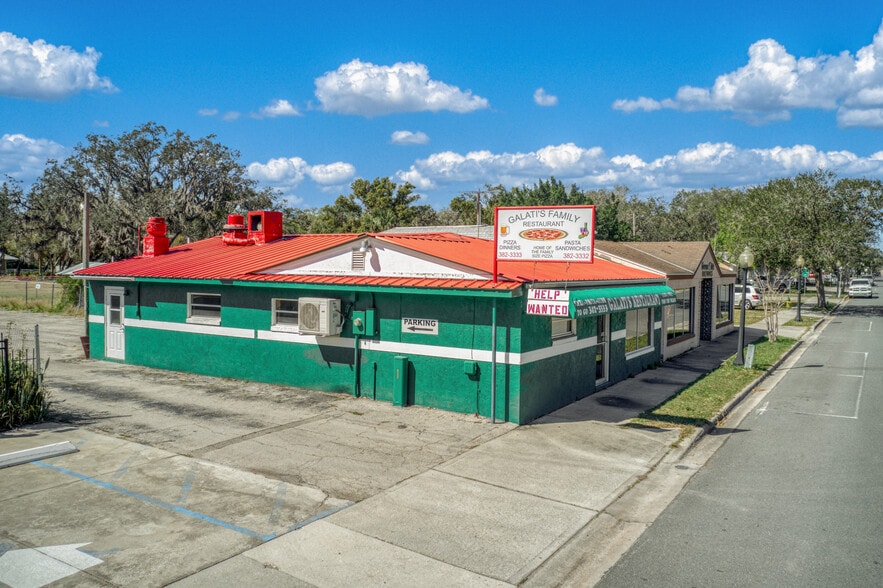 637 S Commerce Ave, Sebring, FL for sale - Building Photo - Image 2 of 41
