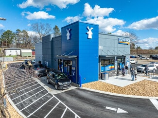 More details for 1202 Decatur Pike, Athens, TN - Retail for Sale