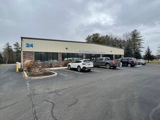 More details for 24 Hammond Ln, Plattsburgh, NY - Office for Sale