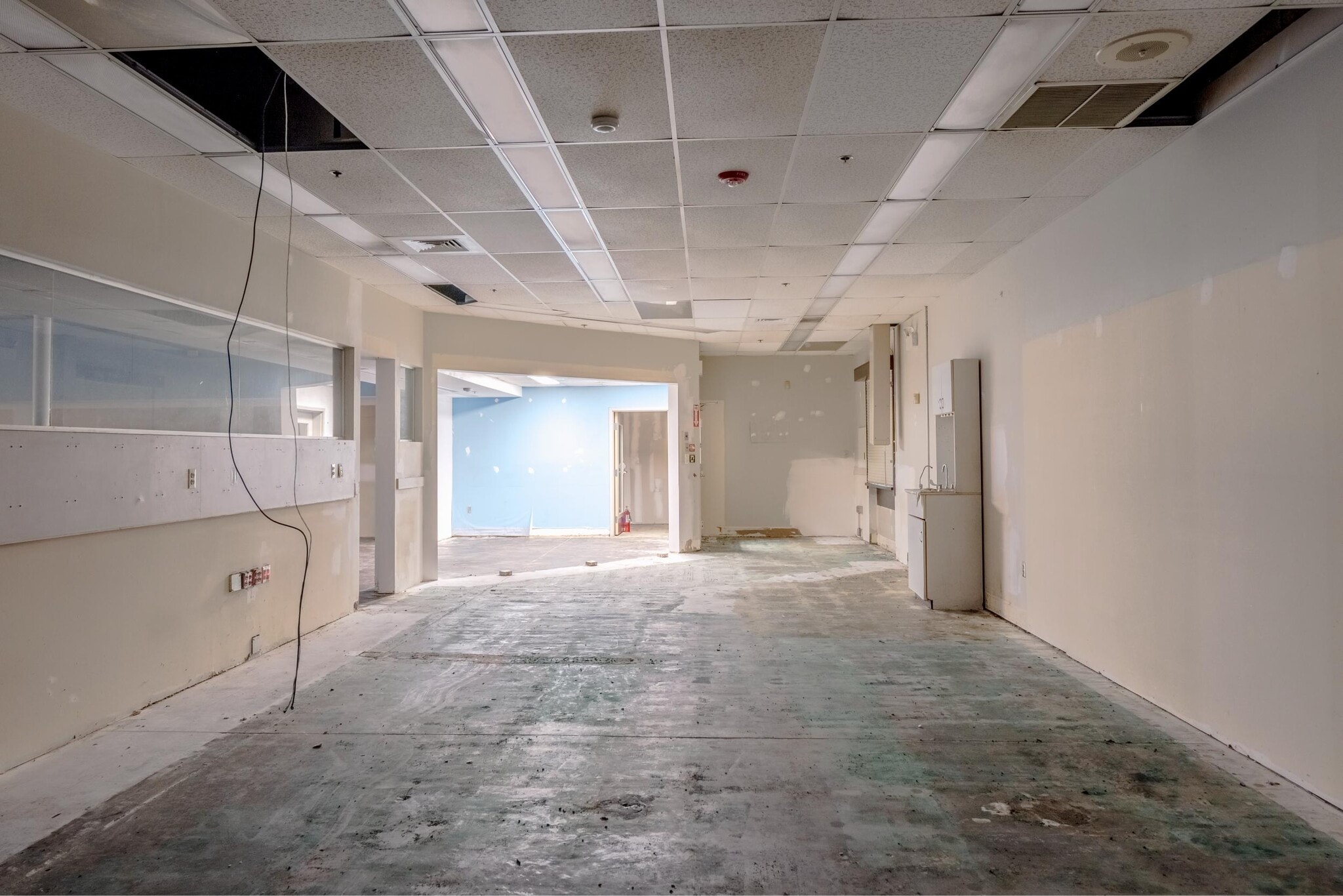 11920 NW 27th Ave, Miami, FL for lease Interior Photo- Image 1 of 11