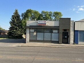 108 Parkdale Ave N, Hamilton, ON for sale Building Photo- Image 1 of 10