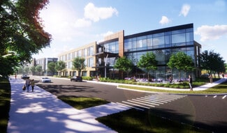 Plus de détails pour Gateway Drive, Blue Ash, OH - Bureau à louer