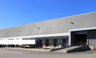 More details for Industrial for Lease