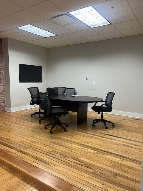 686 Main St, Buffalo, NY for lease Interior Photo- Image 1 of 6