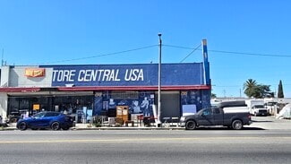 More details for 7919 S Central Ave, Los Angeles, CA - Retail for Sale