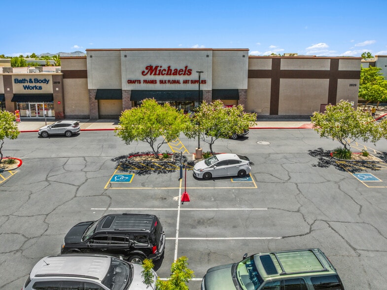 2805-3053 W Agua Fria Fwy, Phoenix, AZ for lease - Building Photo - Image 3 of 28