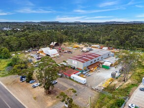 113 Mitchell Ave, Kurri Kurri, NSW - Aérien  Vue de la carte - Image1