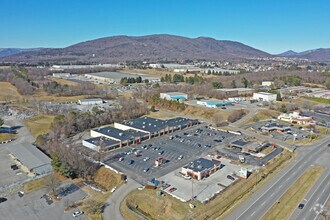 3422-3424 Orange Ave NE, Roanoke, VA - AERIAL map view - Image1