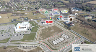 More details for 6073 W US Highway 52, New Palestine, IN - Retail for Lease