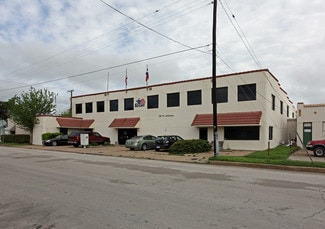 More details for 310 W Jefferson St, Waxahachie, TX - Office for Sale