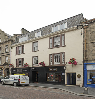 More details for 44-46 Church St, Inverness - Office for Lease