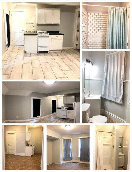 1118 & 1120 26th St, Des Moines portefeuille de 2 propriétés à vendre sur LoopNet.ca - Photo du bâtiment - Image 3 de 5