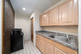 84 Washington St, Hoboken, NJ à louer Photo du bâtiment- Image 2 de 2