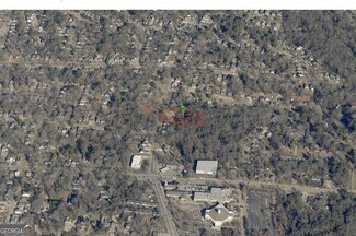 More details for 98 Candler Rd Se, Atlanta, GA - Land for Sale