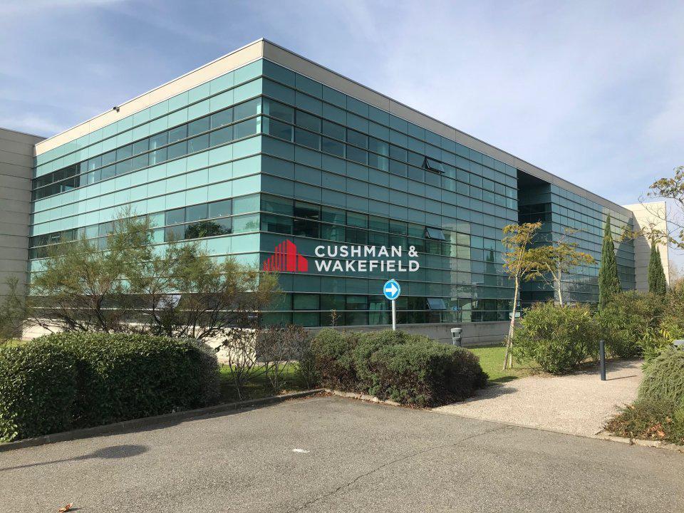 57 Avenue Du Général De Croutte, Toulouse for lease Building Photo- Image 1 of 18