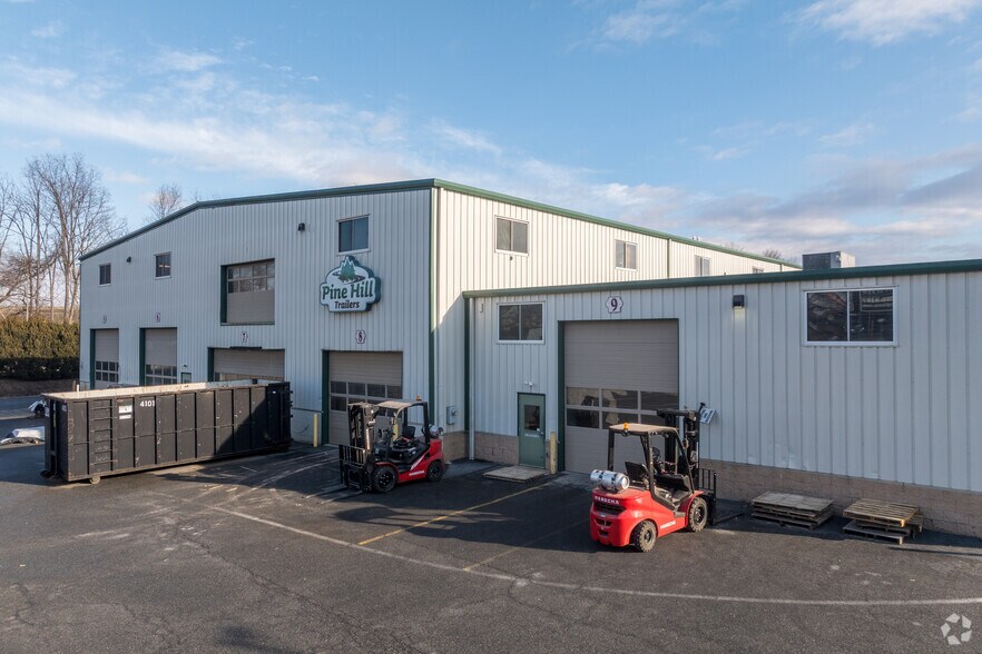 2969 Lincoln Hwy E, Gordonville, PA for sale - Building Photo - Image 3 of 29