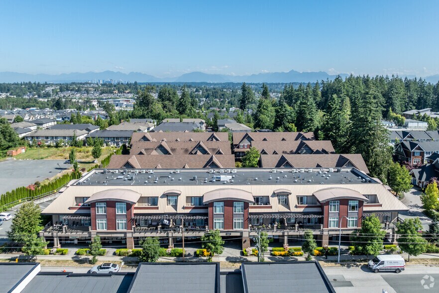 14885 60 Av, Surrey, BC à vendre - Photo du bâtiment - Image 3 de 5