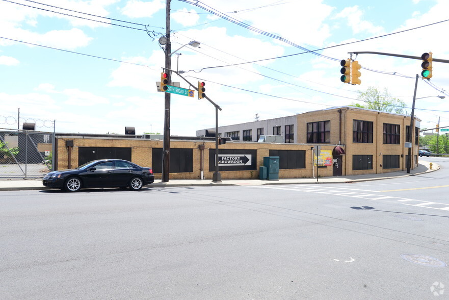 1405 N Broad St, Hillside, NJ for lease - Building Photo - Image 3 of 15