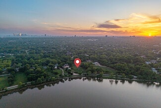 More details for 4405 W Lawther Dr, Dallas, TX - Land for Sale