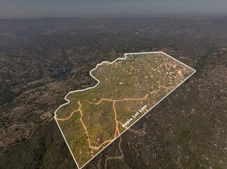 More details for 0 Harris Truck Trl, Fallbrook, CA - Land for Sale