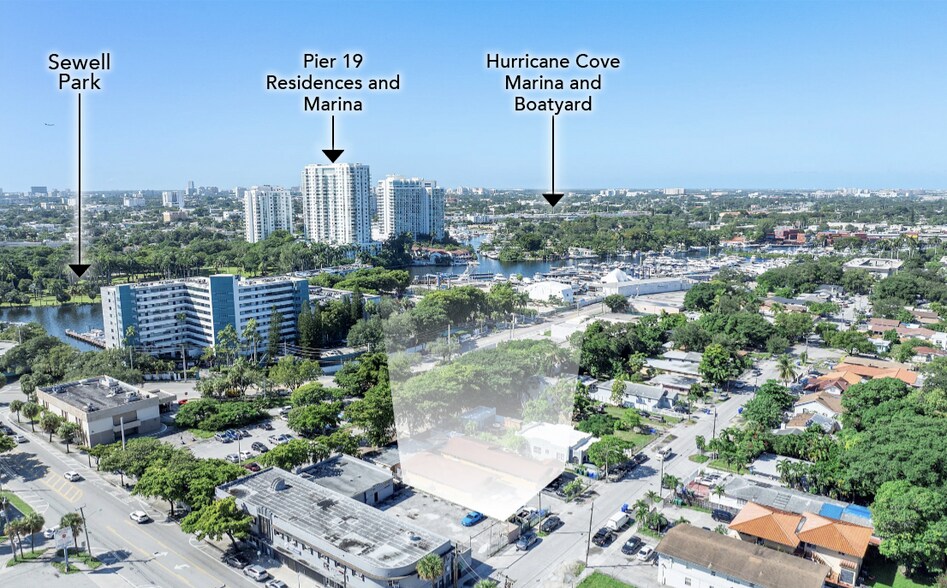 1728 NW 15th St, Miami, FL à vendre - Photo du bâtiment - Image 3 de 8