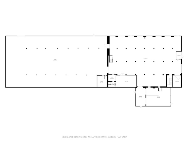 601 W 81st St, Chicago, IL for sale - Floor Plan - Image 2 of 24