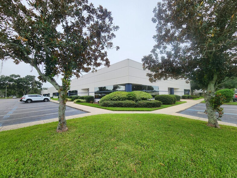 5100 W Highway 40, Ocala, FL for lease - Building Photo - Image 3 of 11