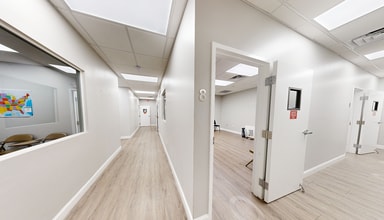 2885 S Federal Hwy, Delray Beach, FL for lease Matterport 3D Scan- Image 1 of 7