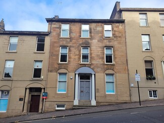 Plus de détails pour 97 Douglas St, Glasgow - Bureau à louer