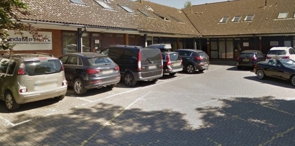 Fiddle Bridge Ln, Hatfield for sale - Building Photo - Image 3 of 5