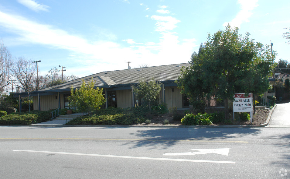 20398-20454 Blauer Dr, Saratoga, CA for sale - Primary Photo - Image 1 of 1