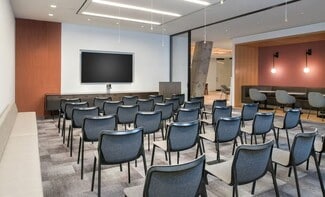 Plus de détails pour 1200 New Hampshire Ave NW, Washington, DC - Bureau à louer