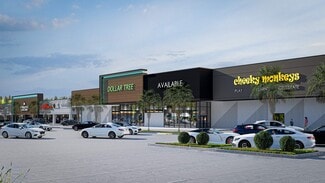 Plus de détails pour 3210-3354 E FM 528 Rd, Friendswood, TX - Plusieurs types d'espaces à louer
