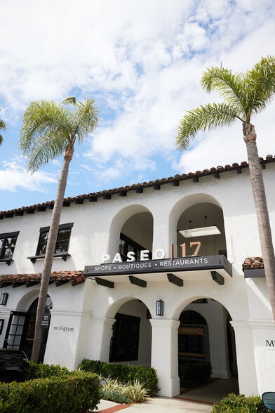 234 E 17th St, Costa Mesa, CA for lease - Building Photo - Image 1 of 8